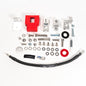 2023-2024 Ford F250/F350 Billet Single Battery Terminal Upgrade Kit