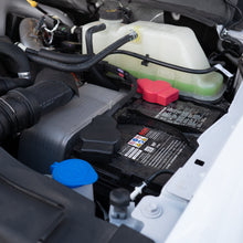 Load image into Gallery viewer, 2023-2024 Ford F250/F350 Billet Dual Battery Terminal Upgrade Kit