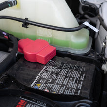 Load image into Gallery viewer, 2023-2024 Ford F250/F350 Billet Dual Battery Terminal Upgrade Kit
