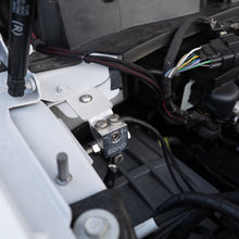 Load image into Gallery viewer, 2023-2024 Ford F250/F350 Billet Dual Battery Terminal Upgrade Kit