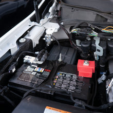 Load image into Gallery viewer, 2023-2024 Ford F250/F350 Billet Single Battery Terminal Upgrade Kit