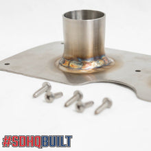 Load image into Gallery viewer, '10-14 Ford Raptor SDHQ Built Parker Pumper Adapter Kit