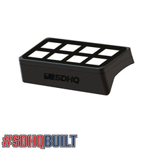 Load image into Gallery viewer, '21-Current Ford F-150 SDHQ Built Switch-Pros SP-9100 Flow Through Center Console Keypad