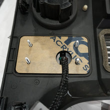 Load image into Gallery viewer, 2009-2014 SDHQ Built Ford F150 Switch Pros Keypad 9100 Mount