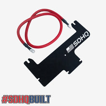 Load image into Gallery viewer, '10-14 Ford Raptor SDHQ Built Switch-Pros Mounting Kit