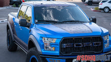 Load image into Gallery viewer, '15-20 Ford F150 SDHQ Built A-Pillar Light Mounts