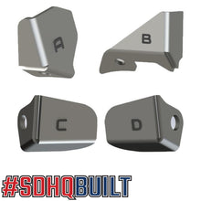 Load image into Gallery viewer, '09-20 Ford F-150 SDHQ Built ABS and Vacuum Guards