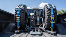 Load image into Gallery viewer, '09-14 Ford F-150 SDHQ Built In Bed Chase Rack