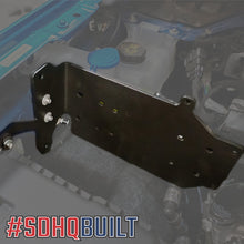 Load image into Gallery viewer, '21-Current Ford Bronco SDHQ Built ARB Air Compressor Mount