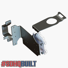 Load image into Gallery viewer, '21-Current Ford Bronco SDHQ Built ARB Air Compressor Mount
