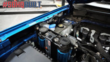 Load image into Gallery viewer, '21-Current Ford Bronco SDHQ Built ARB Air Compressor Mount