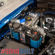 Load image into Gallery viewer, '21-Current Ford Bronco SDHQ Built ARB Air Compressor Mount