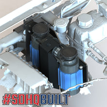 Load image into Gallery viewer, '21-Current Ford Bronco SDHQ Built ARB Air Compressor Mount