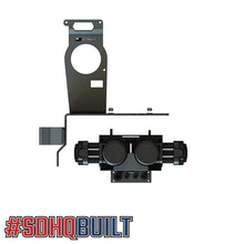 Load image into Gallery viewer, 2021 - 2024 Ford Bronco Viair VMS Cradle Mount System for Compressor Mount