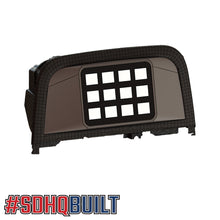 Load image into Gallery viewer, 2021-2024 Ford Bronco SDHQ Built Overhead Switch Pros Keypad Mount
