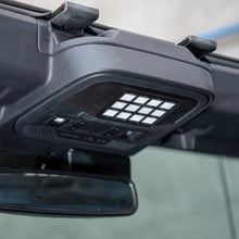 Load image into Gallery viewer, 2021-2024 Ford Bronco SDHQ Built Overhead Switch Pros Keypad Mount