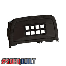 Load image into Gallery viewer, '21-24 RAPTOR COMPLETE SWITCH PROS KIT - SUNGLASS CONVERSION KEYPAD MOUNT