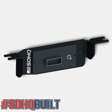 Load image into Gallery viewer, '21-23 Ford Bronco SDHQ Built Switch-Pros Power Module Mount