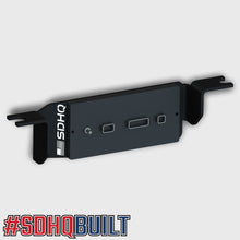 Load image into Gallery viewer, '21-23 Ford Bronco SDHQ Built Switch-Pros Power Module Mount
