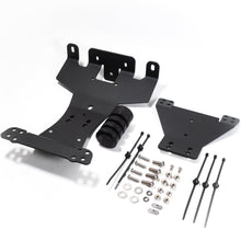 Load image into Gallery viewer, '21-23 Ford Bronco/Bronco Raptor SDHQ Built 3rd Brake Light Chase Light Mount