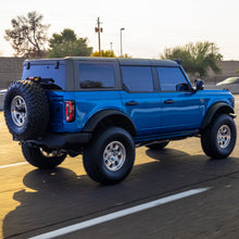 Load image into Gallery viewer, '21-23 Ford Bronco/Bronco Raptor SDHQ Built 3rd Brake Light Chase Light Mount