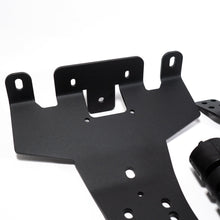 Load image into Gallery viewer, '21-23 Ford Bronco/Bronco Raptor SDHQ Built 3rd Brake Light Chase Light Mount