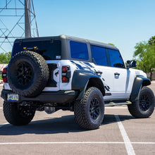 Load image into Gallery viewer, '21-23 Ford Bronco/Bronco Raptor SDHQ Built 3rd Brake Light Chase Light Mount