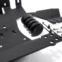 Load image into Gallery viewer, '21-23 Ford Bronco/Bronco Raptor SDHQ Built 3rd Brake Light Chase Light Mount