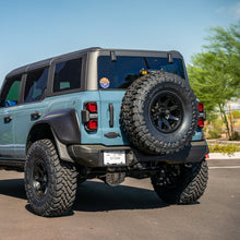 Load image into Gallery viewer, '21-23 Ford Bronco/Bronco Raptor SDHQ Built 3rd Brake Light Chase Light Mount