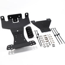 Load image into Gallery viewer, '21-23 Ford Bronco/Bronco Raptor SDHQ Built 3rd Brake Light Chase Light Mount