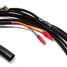 Load image into Gallery viewer, '21-23 Ford Bronco/Bronco Raptor SDHQ Built 3rd Brake Light Chase Light Mount
