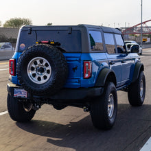Load image into Gallery viewer, '21-23 Ford Bronco/Bronco Raptor SDHQ Built 3rd Brake Light Chase Light Mount