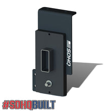 Load image into Gallery viewer, '19-23 Ford Ranger SDHQ Built Switch Pros Power Module Mount