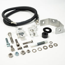 Load image into Gallery viewer, '19-2023 SDHQ Built Ford Ranger Billet Battery Terminal and Distribution Kit