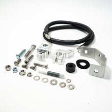 Load image into Gallery viewer, '19-2023 SDHQ Built Ford Ranger Billet Battery Terminal and Distribution Kit