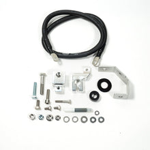 Load image into Gallery viewer, '19-2023 SDHQ Built Ford Ranger Billet Battery Terminal and Distribution Kit
