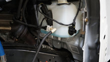 Load image into Gallery viewer, '21-Current Jeep Rubicon 392 SDHQ Built Windshield Washer Bottle Relocation Kit