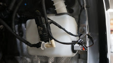 Load image into Gallery viewer, '21-Current Jeep Rubicon 392 SDHQ Built Windshield Washer Bottle Relocation Kit