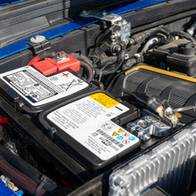 Load image into Gallery viewer, 2018-2023 Jeep JL/JT (392 &amp; 3.0L Eco Diesel) SDHQ Built Billet Battery Terminal Kit