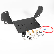 Load image into Gallery viewer, '19-23 Ram 1500 SDHQ Built Air Compressor Mount parts