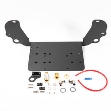 Load image into Gallery viewer, '19-23 Ram 1500 SDHQ Built Air Compressor Mount parts