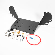 Load image into Gallery viewer, '21-23 Ram TRX SDHQ Built Air Compressor Mount