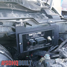 Load image into Gallery viewer, '10-18 Ram 2500/3500 SDHQ Built Switch-Pros Power Module Mount