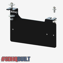 Load image into Gallery viewer, '10-18 Ram 1500 SDHQ Built Switch-Pros Power Module Mount