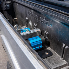 Load image into Gallery viewer, '13-23  Ram 2500/3500 RamBox Bedside Air Compressor Mount