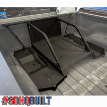 Load image into Gallery viewer, '10-18 Ram 1500 SDHQ Built In Bed Chase Rack