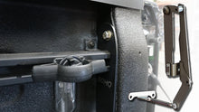 Load image into Gallery viewer, '21-23 Ram 1500 TRX SDHQ Built Hidden Bedside Support System