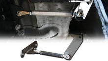 Load image into Gallery viewer, '21-23 Ram 1500 TRX SDHQ Built Hidden Bedside Support System