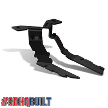 Load image into Gallery viewer, '19-Current Ram 1500 SDHQ Built A-Pillar Light Mounts