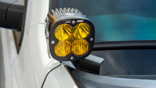 Load image into Gallery viewer, '21-23 Ram 1500 TRX SDHQ Built A-Pillar Light Mounts